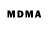 MDMA кристаллы Doggo Pup